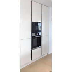 Dulap pentru tehnica  incorporabila 